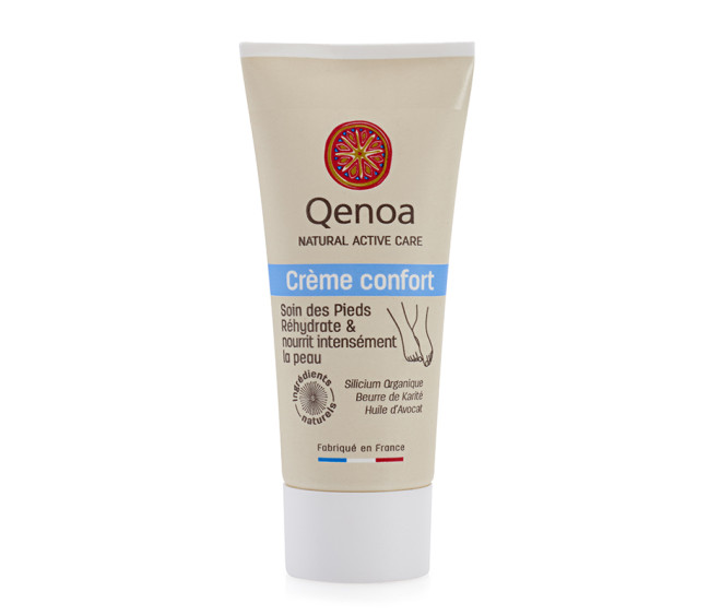 échantillon crème confort