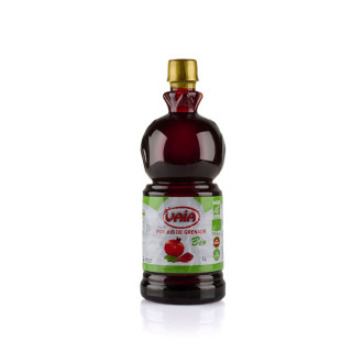 jus de grenade dilué