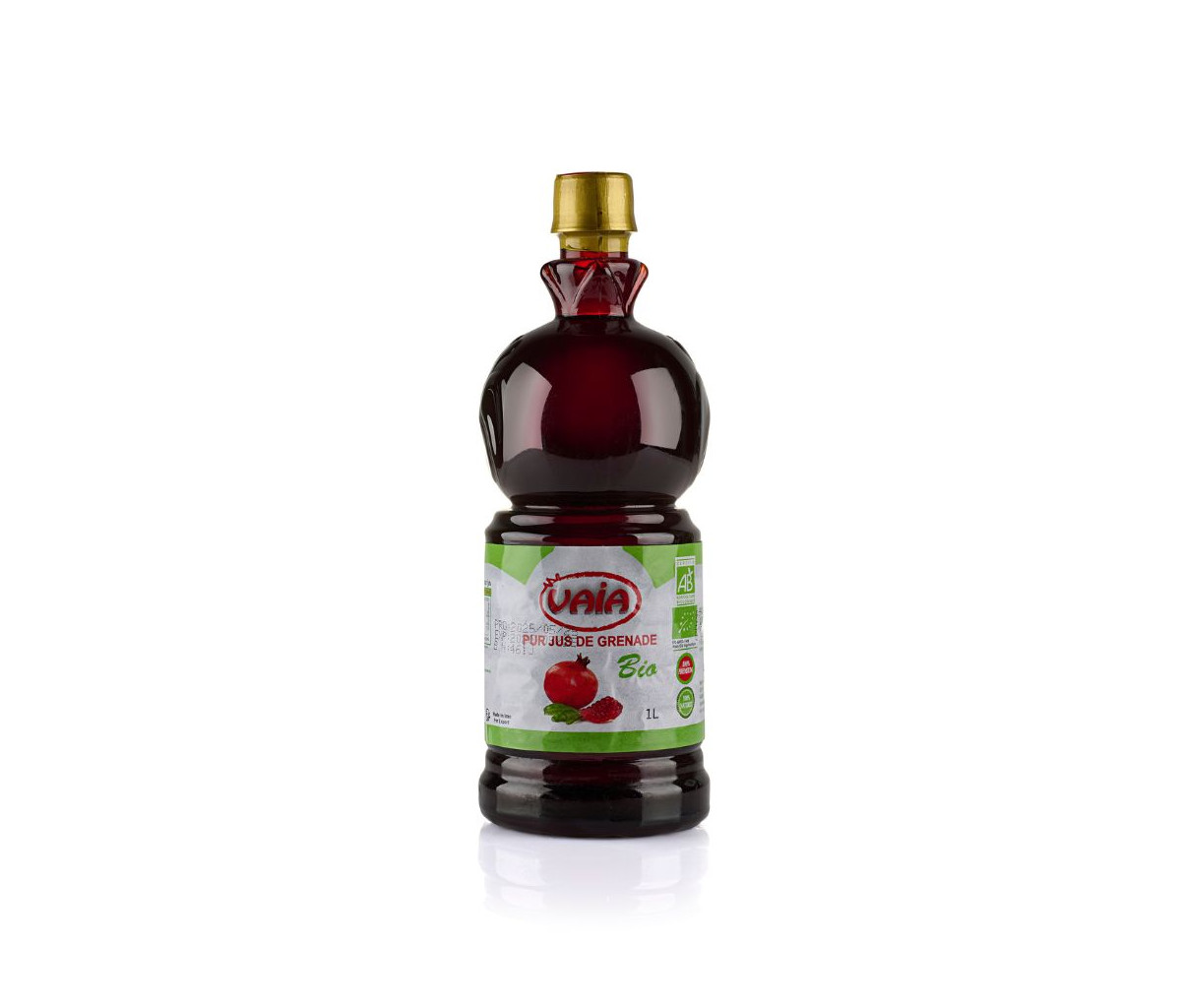 jus de grenade dilué jus de grenade dilué