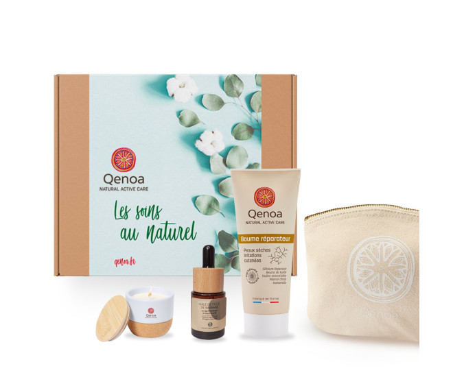 Coffret cadeau « L'harmonie »