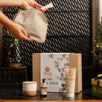 Coffret cadeau « L'harmonie »