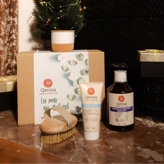 Coffret cadeau « L'intemporel »