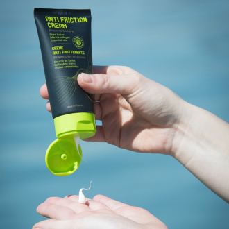 Crème Anti-friction