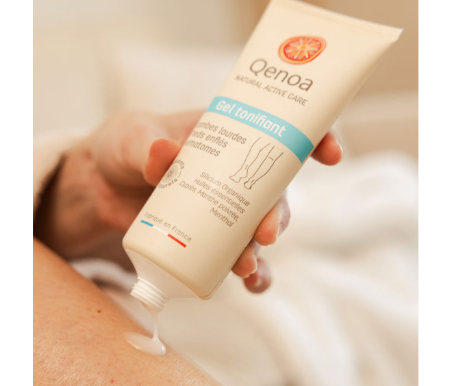 Gel Tonifiant