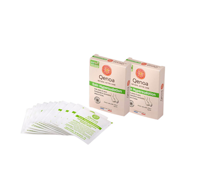 pack hypersudation cure complète