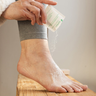 pack hypersudation cure complète